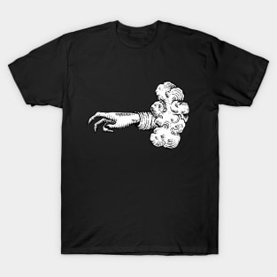 The Hand of Destiny T-Shirt